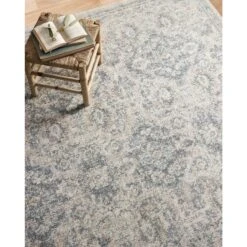 Amber Lewis Zuma Pebble / Stone Rug MDP -Grayson-Living ZUMAZUM 06PPSN 16