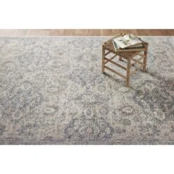 Amber Lewis Zuma Pebble / Stone Rug MDP -Grayson-Living ZUMAZUM 06PPSN 17