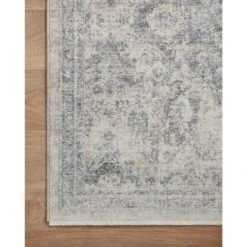 Amber Lewis Zuma Pebble / Stone Rug MDP -Grayson-Living ZUMAZUM 06PPSN 25