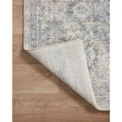 Amber Lewis Zuma Pebble / Stone Rug MDP -Grayson-Living ZUMAZUM 06PPSN 26