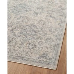 Amber Lewis Zuma Pebble / Stone Rug MDP -Grayson-Living ZUMAZUM 06PPSN 28