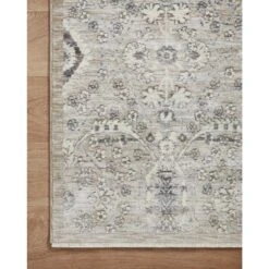 Amber Lewis Zuma Silver / Sky Rug MDP 17 Amber Lewis Zuma Silver / Sky Rug MDP -Grayson-Living ZUMAZUM 07SISC 25