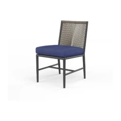 Sunset West Pietra Armless Dining Chair -Grayson-Living a67kwa59v3orm6z1pizn