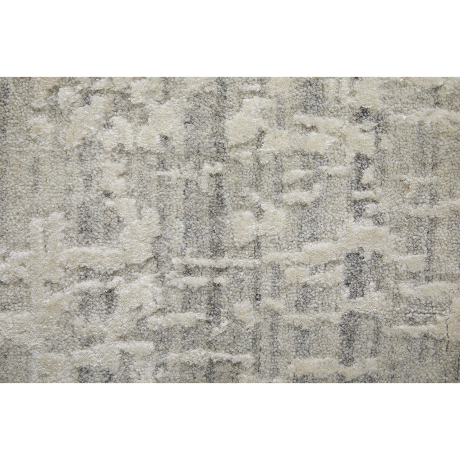 Feizy Eastfield 69ABF Modern Abstract In Ivory 6 Feizy Eastfield 69ABF Modern Abstract In Ivory - Image 6