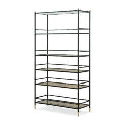 Century Furniture Tom-Tom Etagere