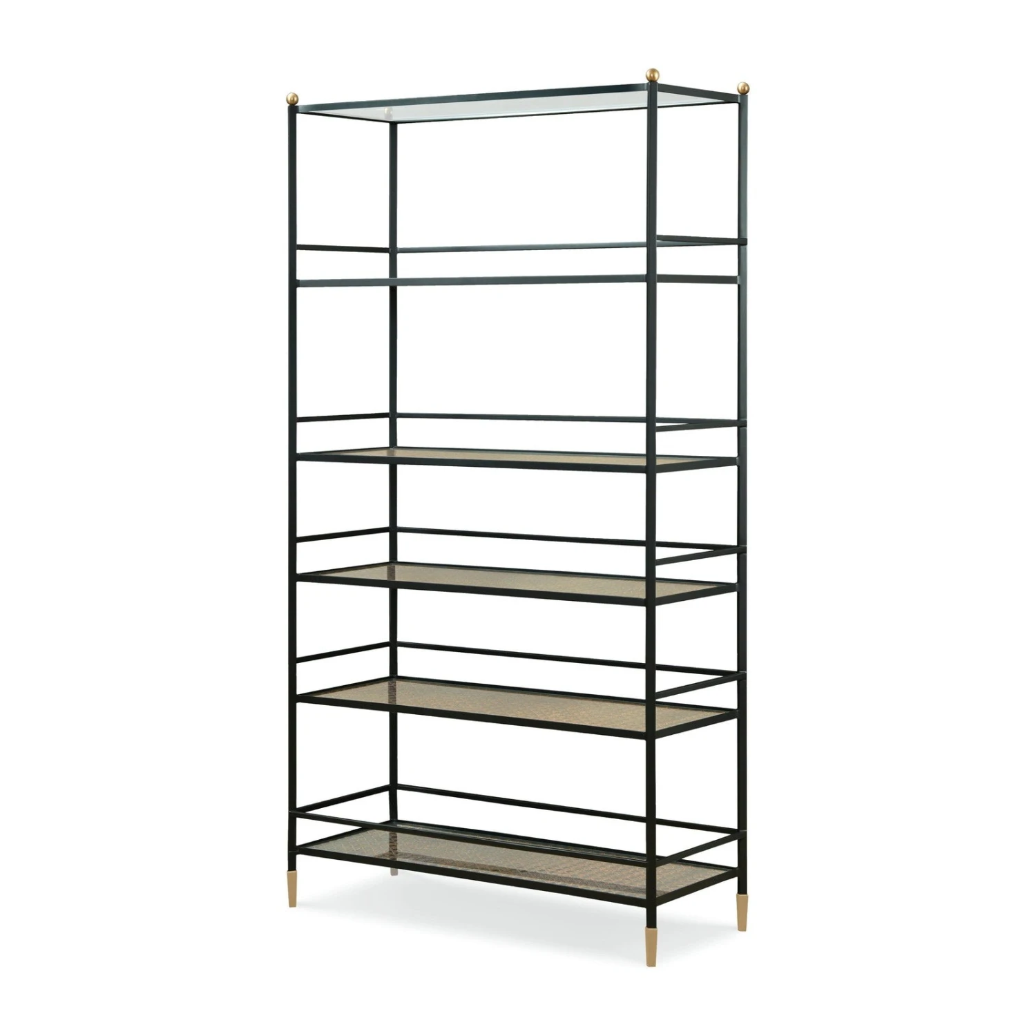 Century Furniture Tom-Tom Etagere 1 Century Furniture Tom-Tom Etagere