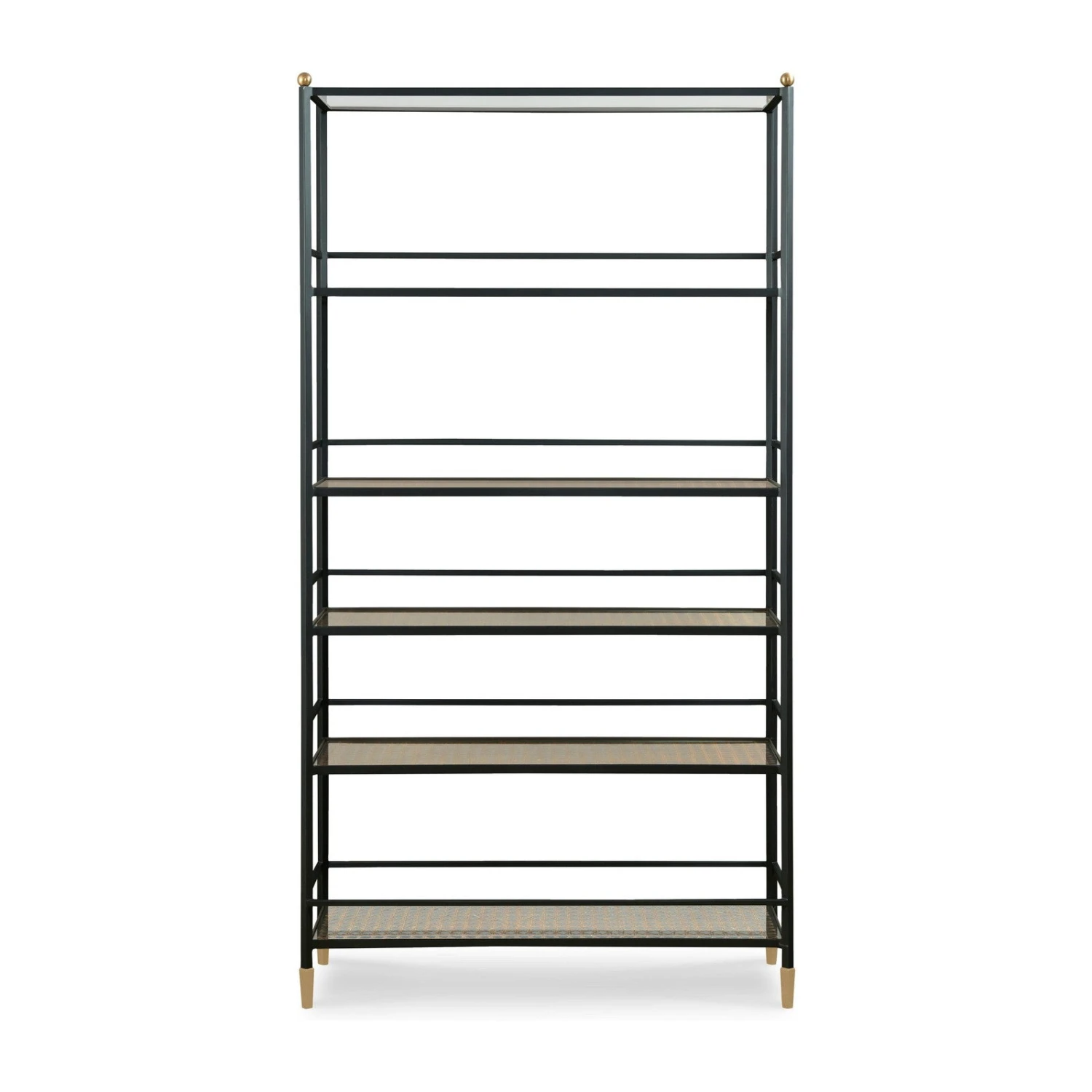 Century Furniture Tom-Tom Etagere 4 Century Furniture Tom-Tom Etagere - Image 4