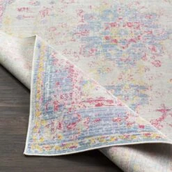 Surya Antioch AIC-2306 Rug -Grayson-Living aic2306 fold