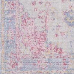 Surya Antioch AIC-2306 Rug -Grayson-Living aic2306 swatch