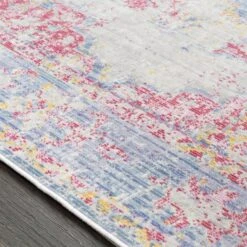 Surya Antioch AIC-2306 Rug -Grayson-Living aic2306 texture