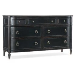 Hooker Furniture Charleston Seven Drawer Dresser 13 Hooker Furniture Charleston Seven Drawer Dresser -Grayson-Living aifzjkn20mo66rtrtt2g