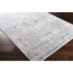 Surya Aisha AIS-2318 Rug -Grayson-Living ais2318 5373 corner