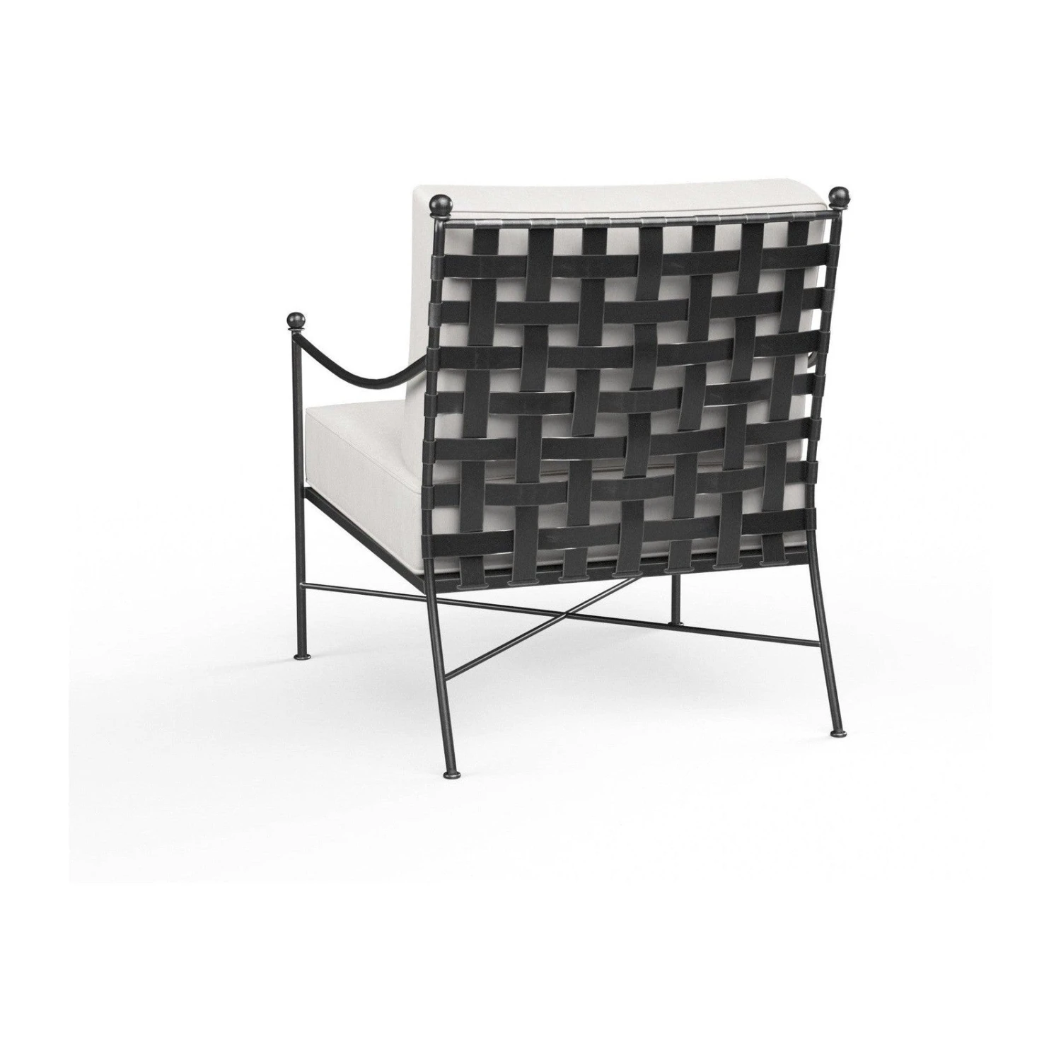 Sunset West Provence Club Chair 7 Sunset West Provence Club Chair - Image 7