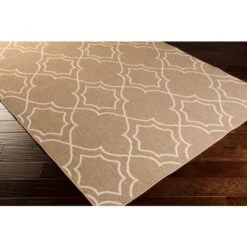 Surya Alfresco Rug -Grayson-Living alf9587