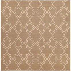 Surya Alfresco Rug -Grayson-Living alf9587 89sq