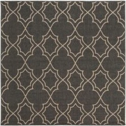 Surya Alfresco Rug -Grayson-Living alf9590 73sq 92d7ca8b cfc3 4d37 b442 371dbb7df532