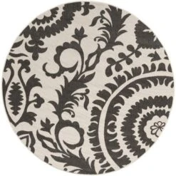 Surya Alfresco ALF-9612 Rug -Grayson-Living alf9612 73rd
