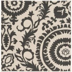 Surya Alfresco ALF-9612 Rug -Grayson-Living alf9612 73sq