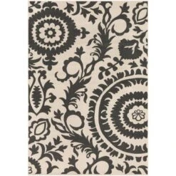 Surya Alfresco ALF-9612 Rug -Grayson-Living alf9612 76109