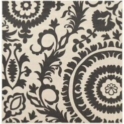 Surya Alfresco ALF-9612 Rug -Grayson-Living alf9612 89sq