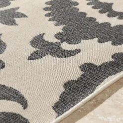 Surya Alfresco ALF-9612 Rug -Grayson-Living alf9612 texture