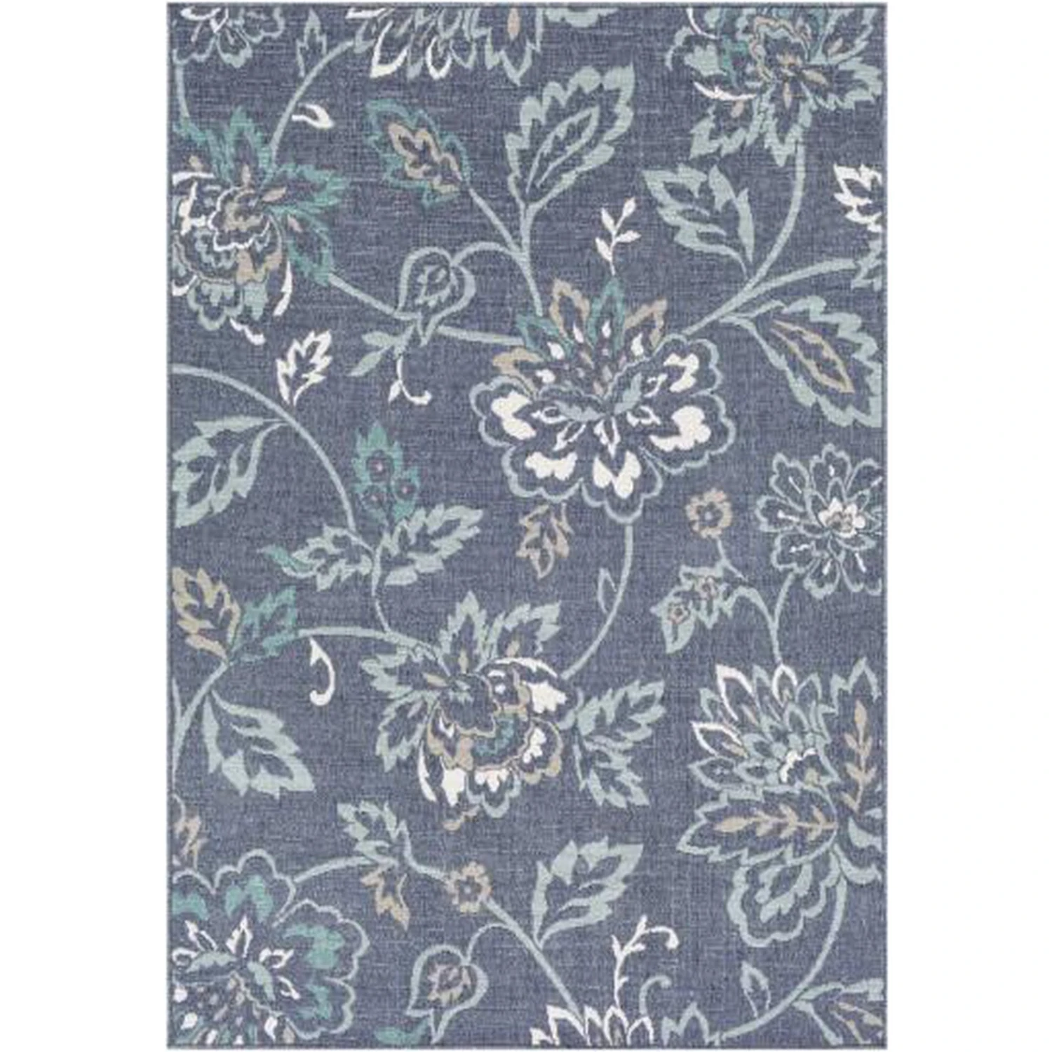 Surya Alfresco ALF-9673 Rug 1 Surya Alfresco ALF-9673 Rug