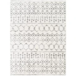 Surya Aliyah Shag ALH-2302 Rug