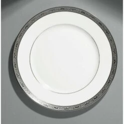 Raynaud Ambassador Platinum Open Vegetable Dish