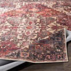 Surya Amelie AML-2308 Rug 14 Surya Amelie AML-2308 Rug -Grayson-Living aml2308 fold