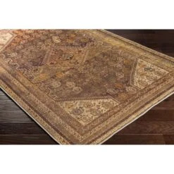 Surya Amelie AML-2333 Rug 8 Surya Amelie AML-2333 Rug -Grayson-Living aml2333 5373 corner