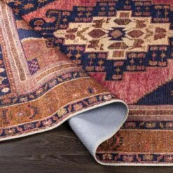 Surya Amelie AML-2347 Rug 9 Surya Amelie AML-2347 Rug -Grayson-Living aml2347 fold