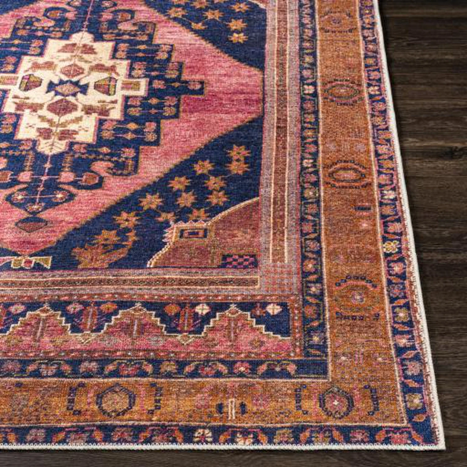 Surya Amelie AML-2347 Rug 2 Surya Amelie AML-2347 Rug - Image 2