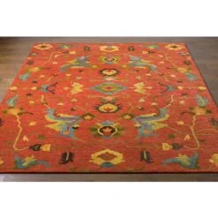 Surya Anastacia ANA-8411 Rug -Grayson-Living ana8411 luxfront