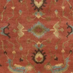 Surya Anastacia ANA-8411 Rug -Grayson-Living ana8411 swatch