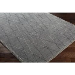 Surya Arlequin ARQ-2300 Rug 9 Surya Arlequin ARQ-2300 Rug -Grayson-Living arq2300 69 corner