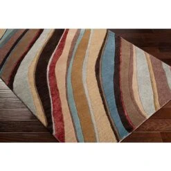 Surya Artist Studio ART-229 Rug -Grayson-Living art229