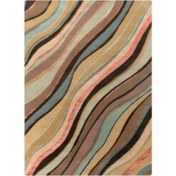 Surya Artist Studio ART-229 Rug -Grayson-Living art229 811