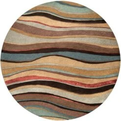 Surya Artist Studio ART-229 Rug -Grayson-Living art229 8rd