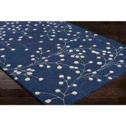Surya Athena ATH-5156 Rug -Grayson-Living ath5156 58 corner