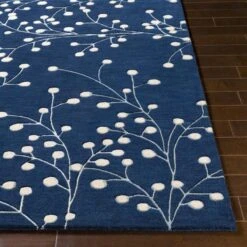 Surya Athena ATH-5156 Rug -Grayson-Living ath5156 front