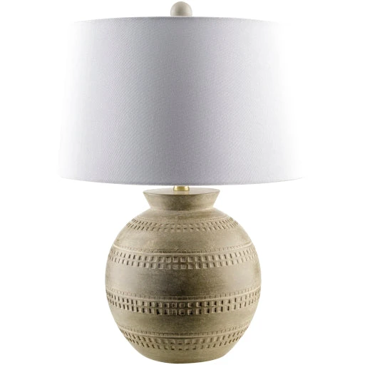 Surya Atollo Accent Table Lamp ATL-002 1 Surya Atollo Accent Table Lamp ATL-002