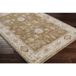 Surya Avant Garde AVT-2308 Rug 16 Surya Avant Garde AVT-2308 Rug -Grayson-Living avt2308 575 corner