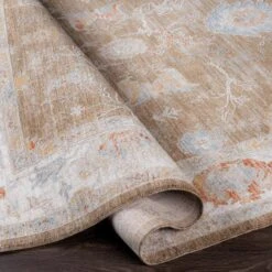 Surya Avant Garde AVT-2308 Rug 18 Surya Avant Garde AVT-2308 Rug -Grayson-Living avt2308 fold