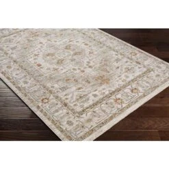Surya Avant Garde AVT-2313 Rug 14 Surya Avant Garde AVT-2313 Rug -Grayson-Living avt2313 575 corner