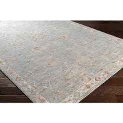 Surya Avant Garde AVT-2322 Rug 17 Surya Avant Garde AVT-2322 Rug -Grayson-Living avt2322 6796 corner