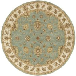 Surya Middleton AWHR-2058 Rug -Grayson-Living awhr2058 36rd