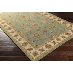 Surya Middleton AWHR-2058 Rug -Grayson-Living awhr2058 58 corner
