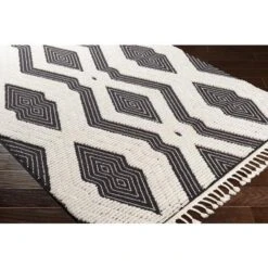 Surya Azilal AZI-2300 Rug -Grayson-Living azi2300 5373 corner