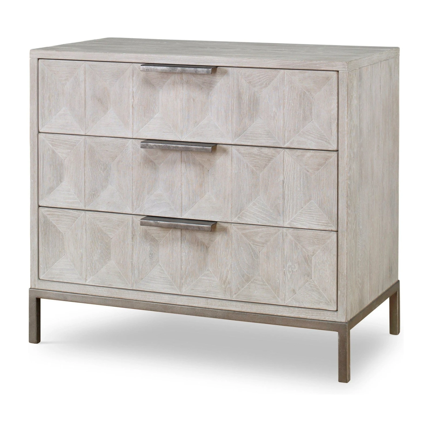 Century Furniture Camden Elliott 3 Drawer Chest 1 Century Furniture Camden Elliott 3 Drawer Chest