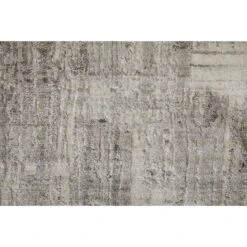 Feizy Eastfield 69AKF Modern Abstract In Gray/Ivory -Grayson-Living b960d582 1aff 4558 82e9 ca3c1952c80c